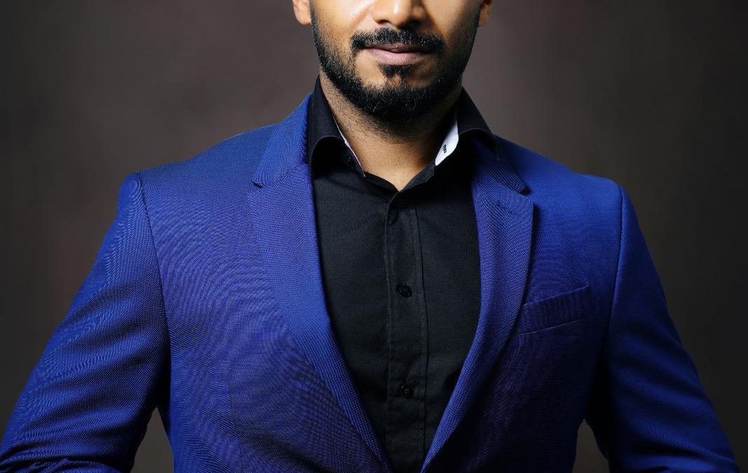 Muksit Thangal