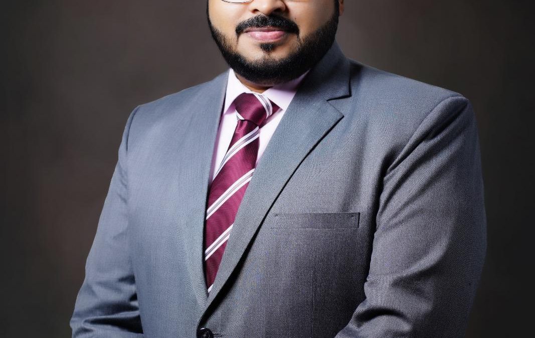 Nihad Ali