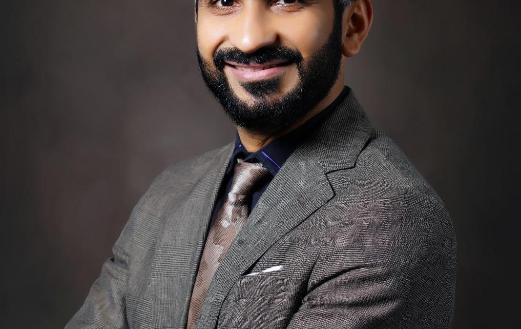 Shaheen Shafi