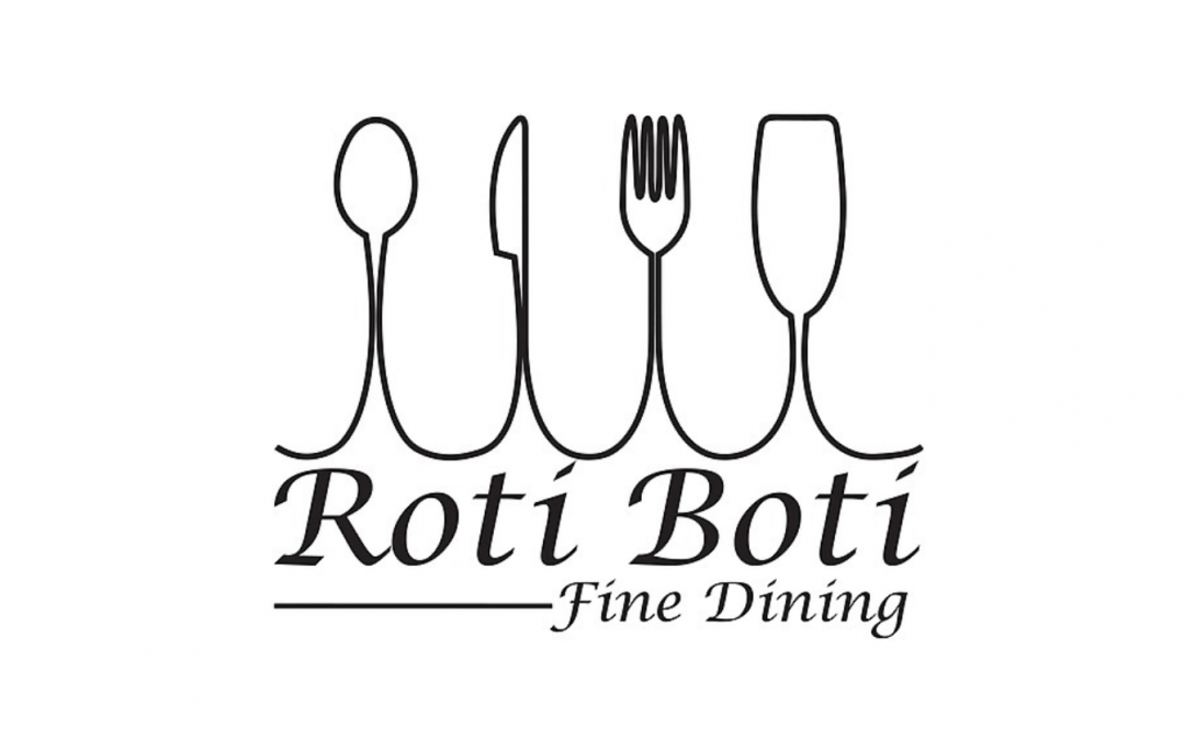 Roti & Boti