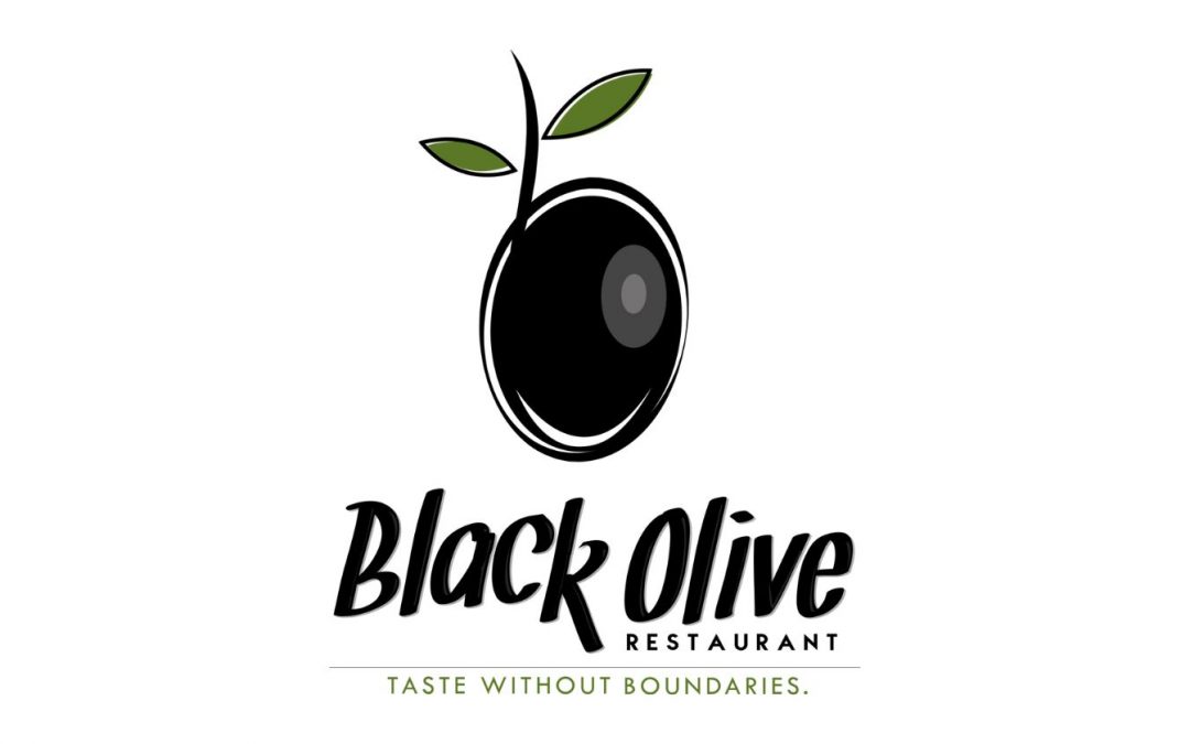 Black Olive