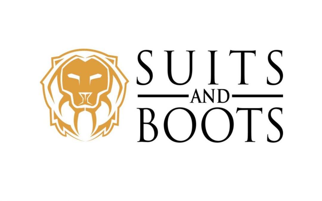 Suits & Boots