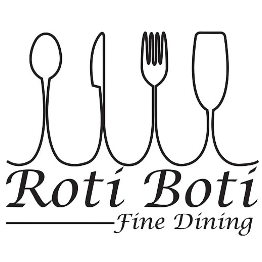 Roti&Boti