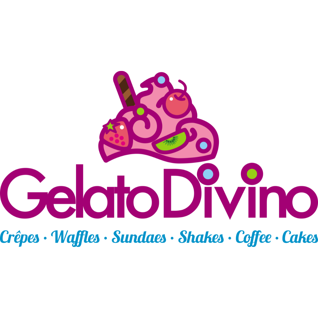 Gelato Divino