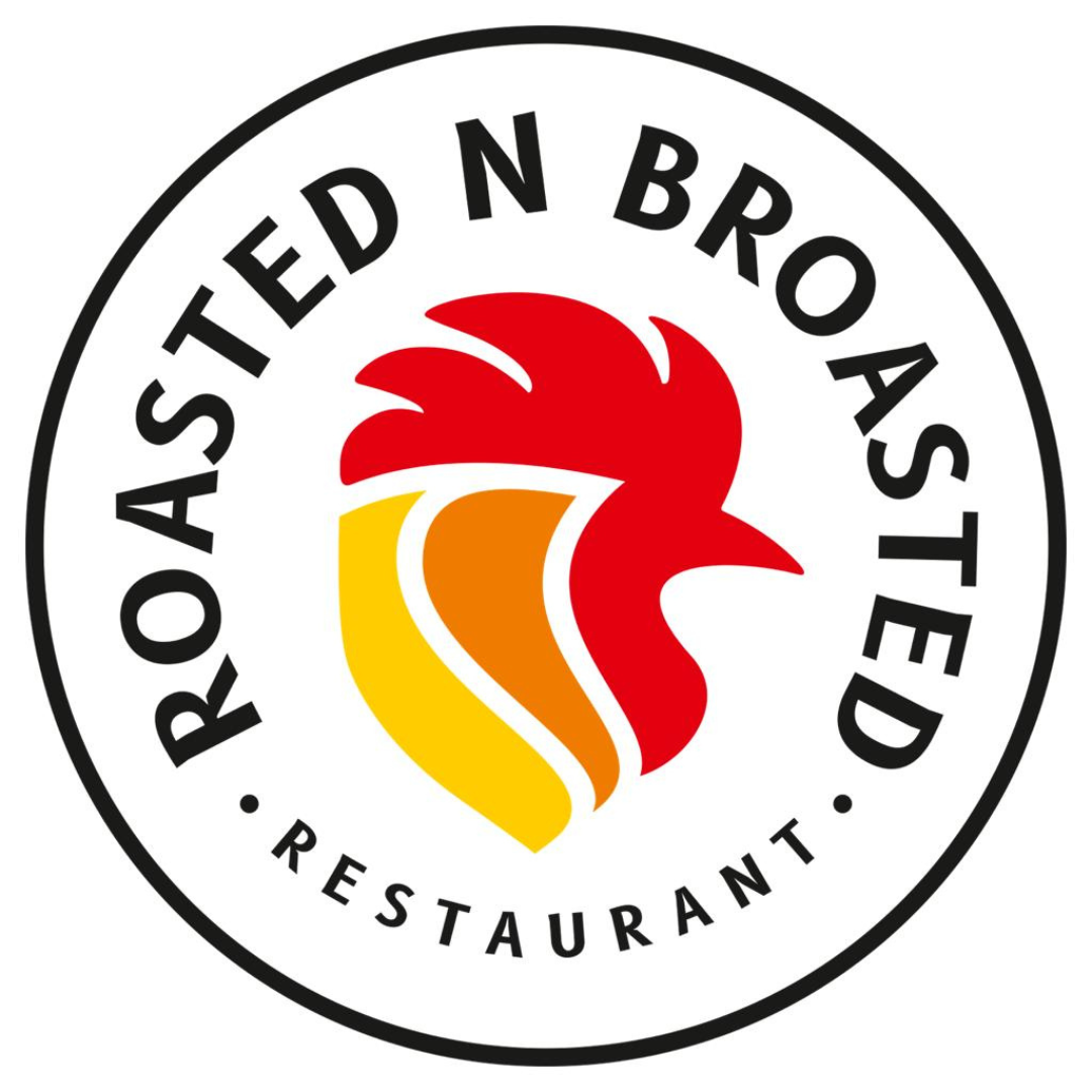 Roasted & Brosted Restaurant