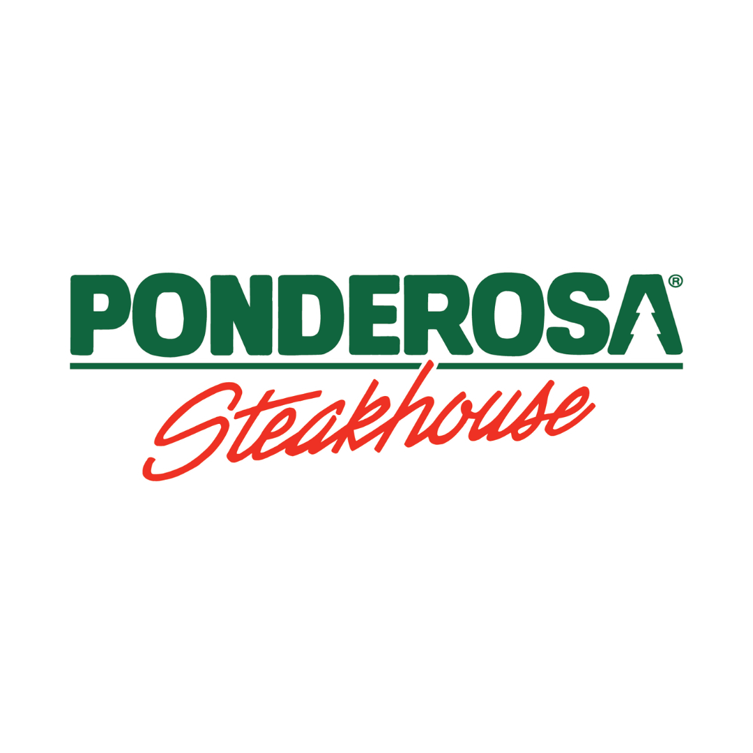 Ponderosa Steakhouse