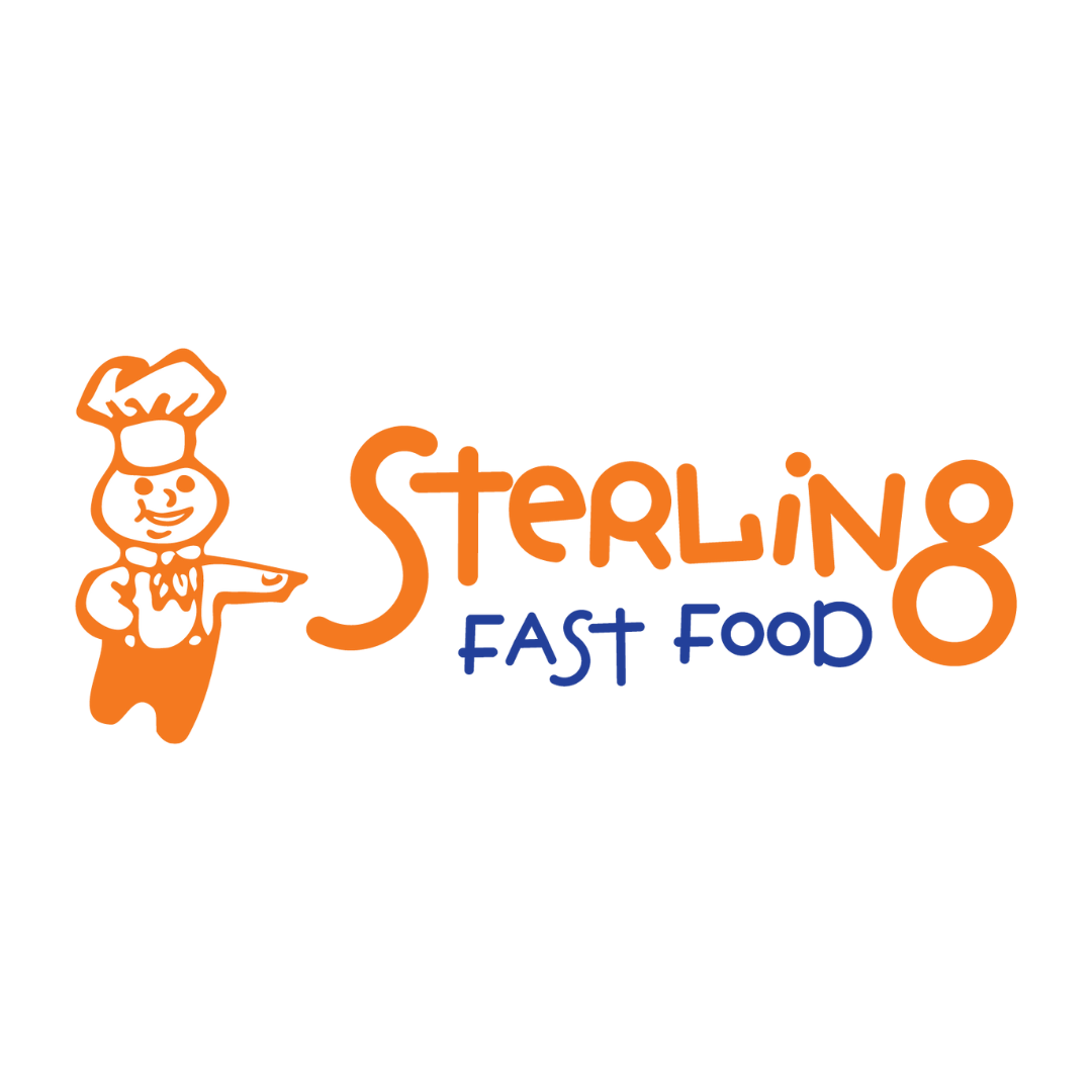 Stearling Fast Food