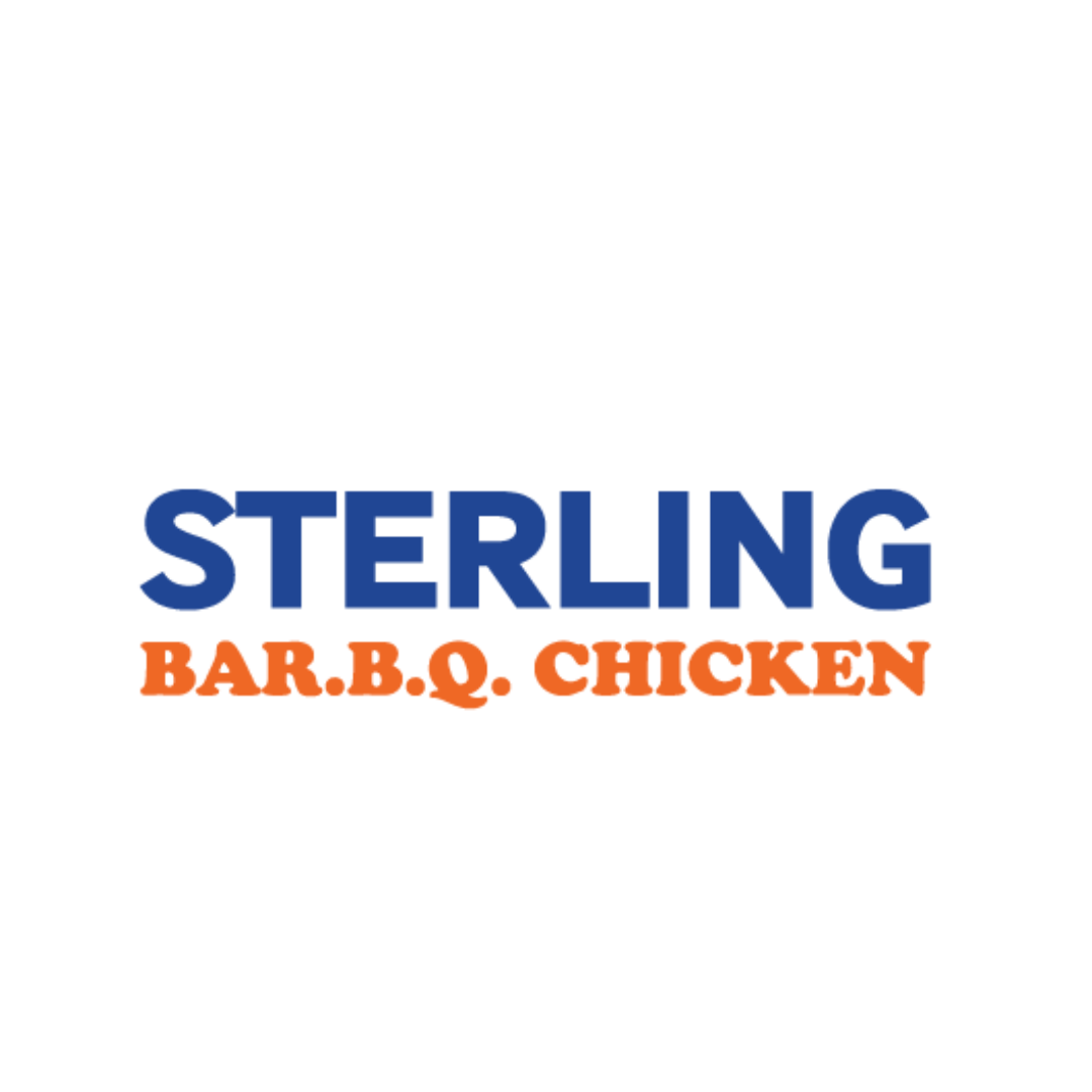 Sterling Bar.B.Q. Chicken