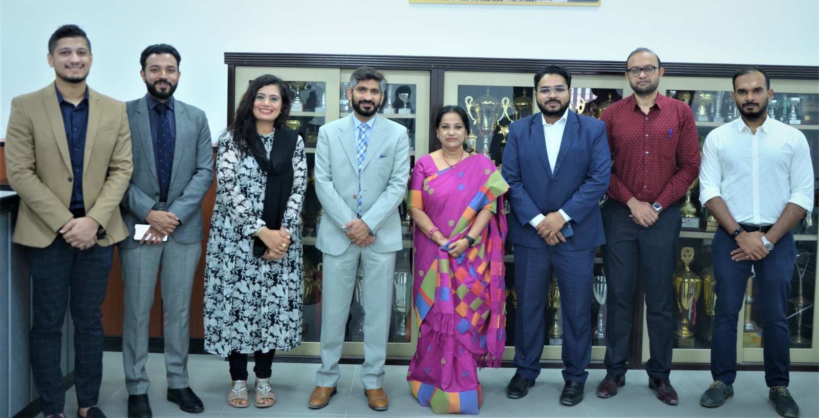 MESAA Alumni Community